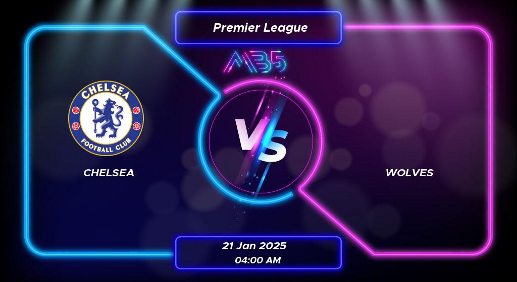 Prediction Chelsea vs Wolves Premier League 2025