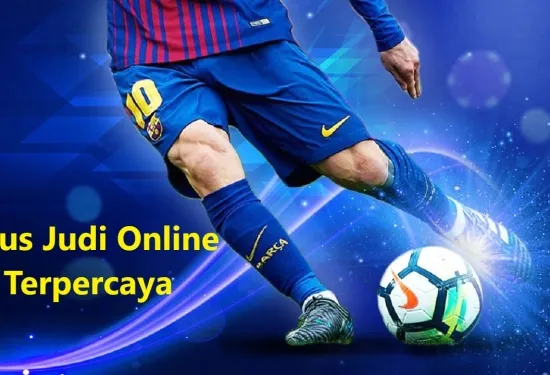 Trusted Online Gambling Site