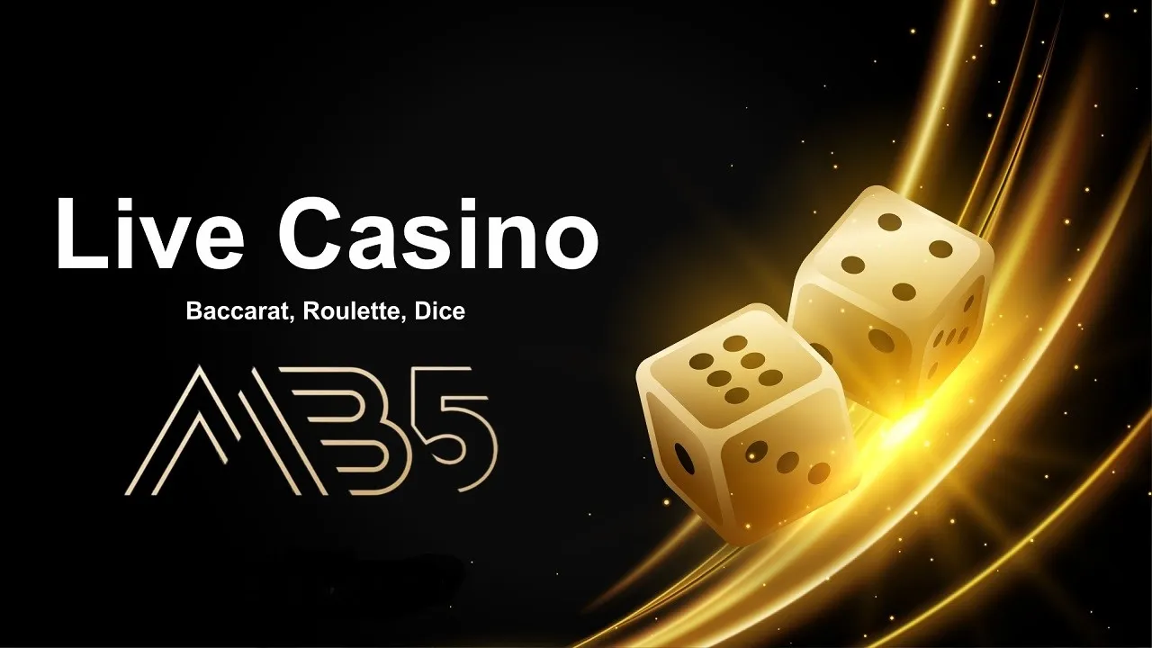 Play Live Casino With The Best Betting Sites In Thailand 2024