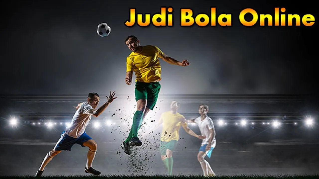 How to Place Online Soccer Bets on Sbobet Indonesia