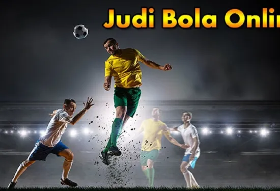 How to Place Online Soccer Bets on Sbobet Indonesia