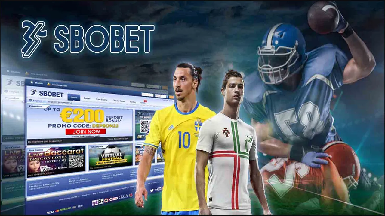 Indonesia's Biggest Football Gambling Site 2022 |