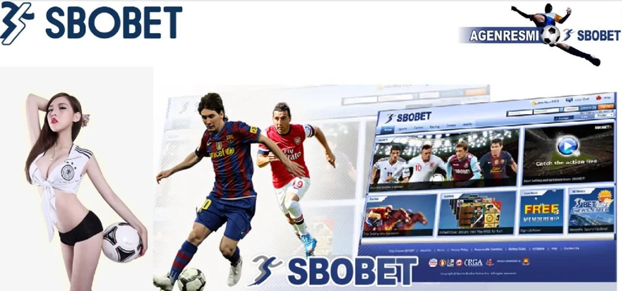 Sbobet Sports Betting Tips