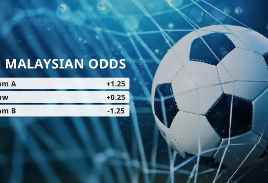 Malaysian Odds