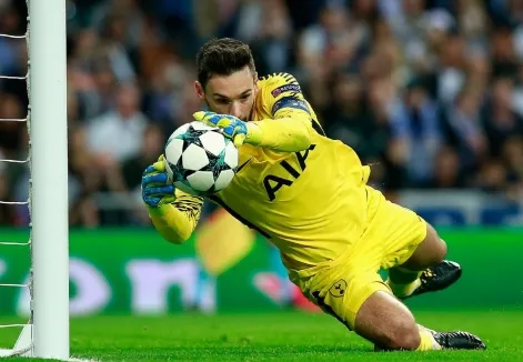 France captain Lloris announces international retirement