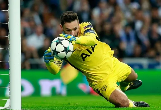 France captain Lloris announces international retirement