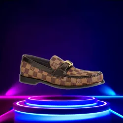 Louis Vuitton Major Loafer