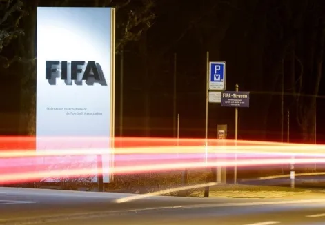 FIFA to introduce cap on fees in widespread agent rule changes