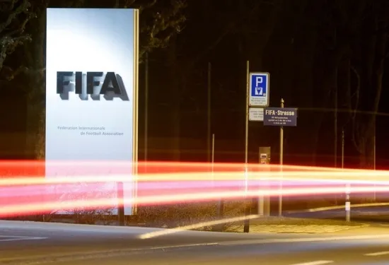 FIFA to introduce cap on fees in widespread agent rule changes