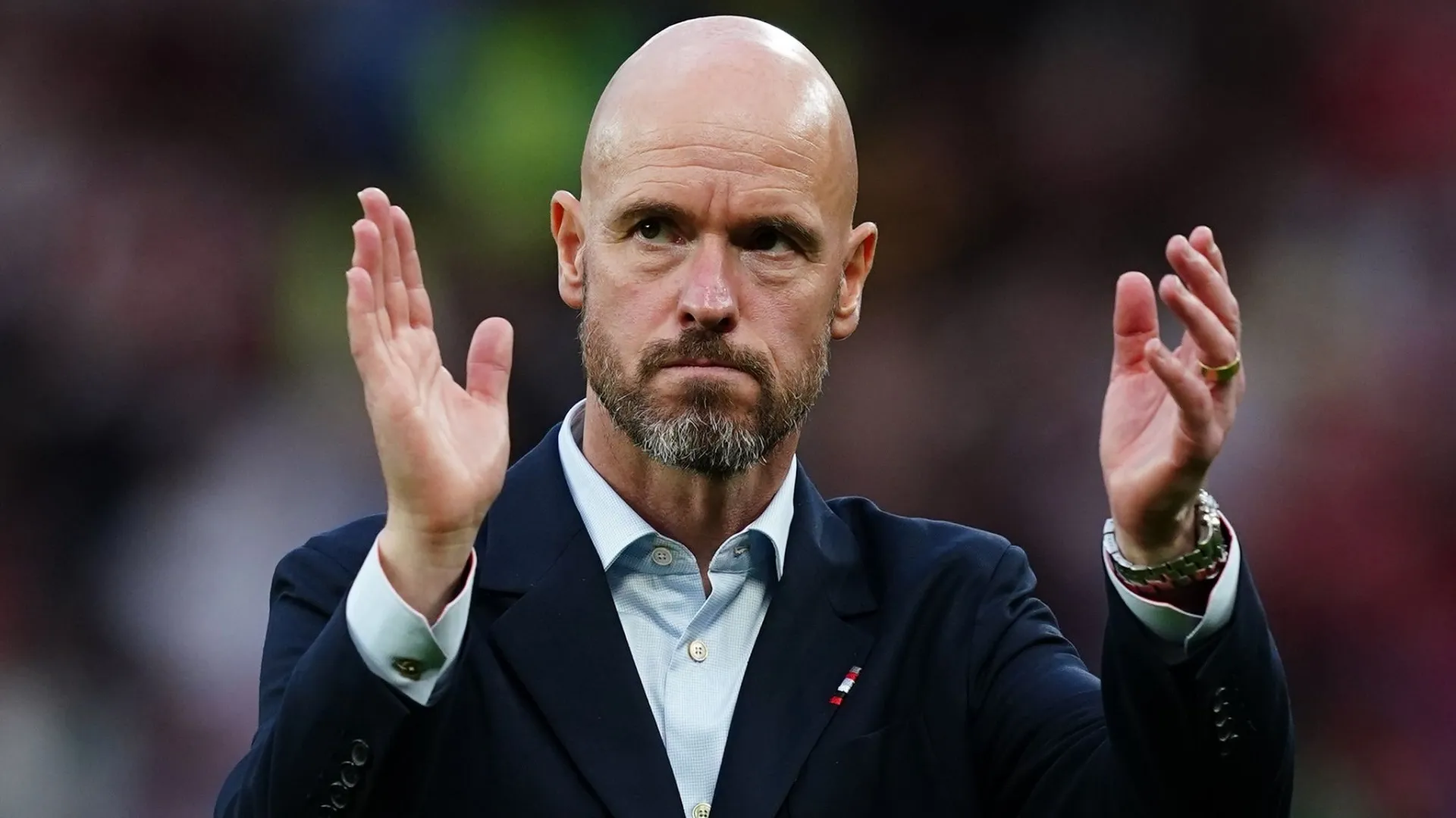 Ten Hag rues dropped points as United lack ruthless edge