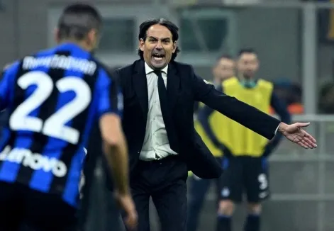 Inter come from behind to reach Coppa Italia quarter-finals