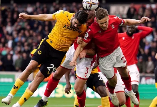 Forest beat Wolves in shootout to reach League Cup semis