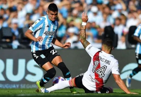 Southampton sign Argentine midfielder Alcaraz