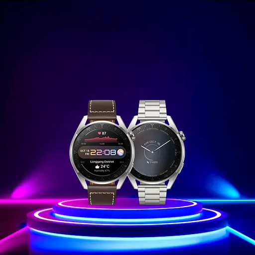 Huawei Watch 3 Pro