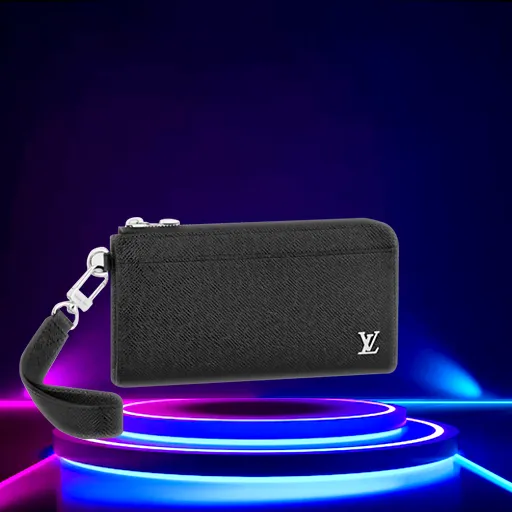 Louis Vuitton Zippy Dragonne 03