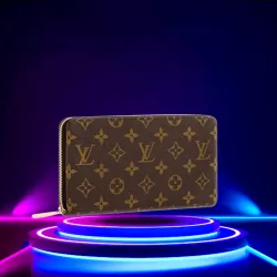 Louis Vuitton Zippy Organizer 03