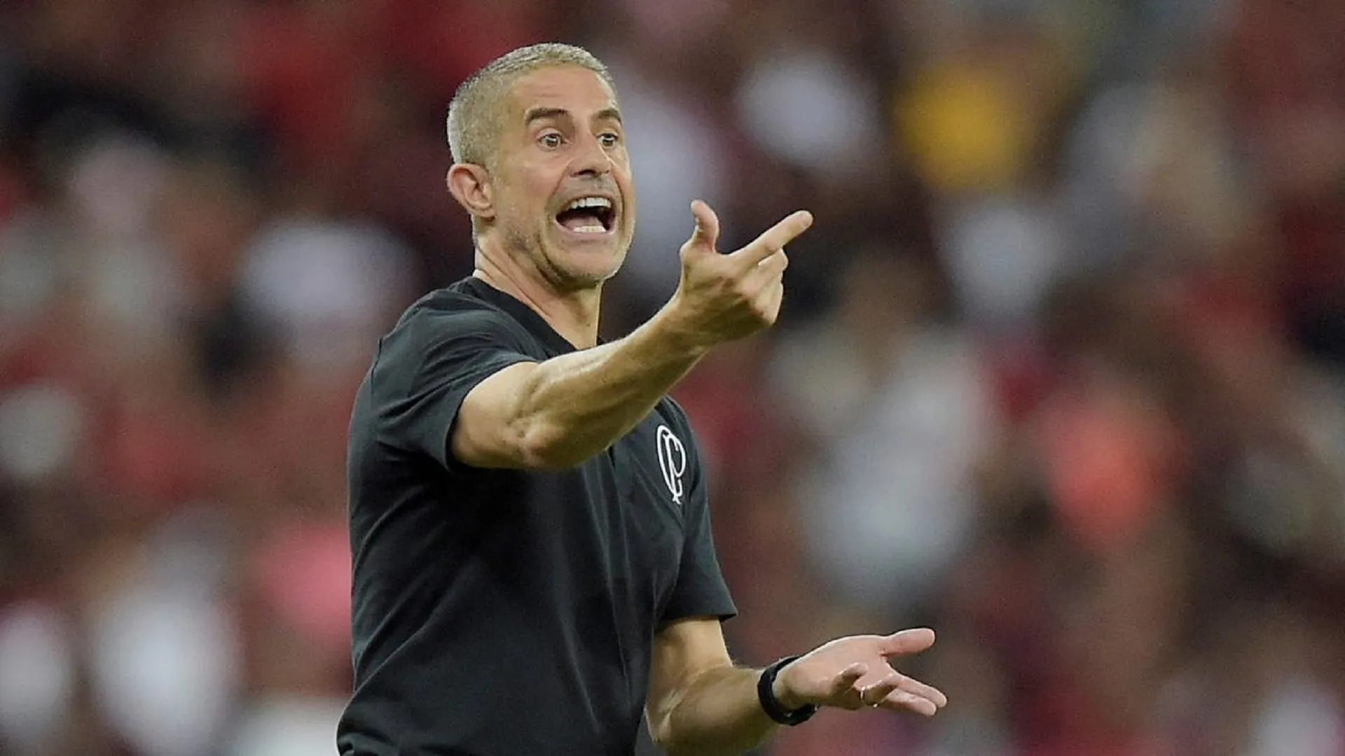 Brazilian Sylvinho appointed as Albania's national team coach