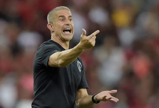 Brazilian Sylvinho appointed as Albania's national team coach