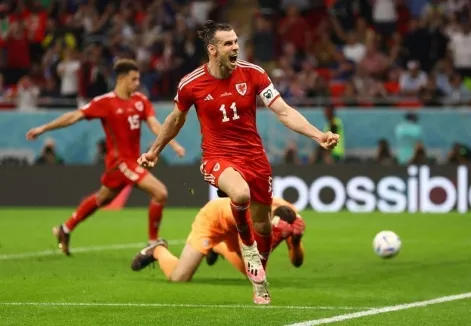 Bale has more to offer Wales, says head coach Page