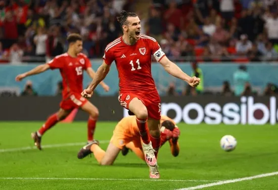 Bale has more to offer Wales, says head coach Page