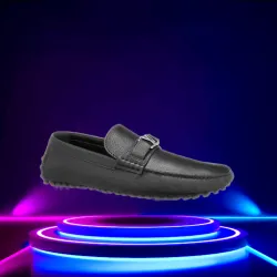 Louis Vuitton Hockenheim Moccasin