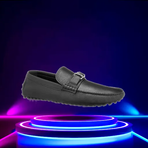 Louis Vuitton Hockenheim Moccasin