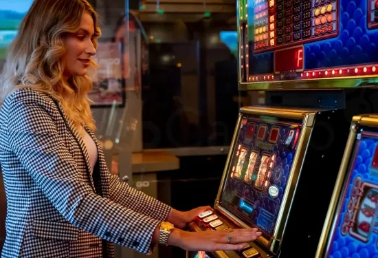 How to Play Slot Machines