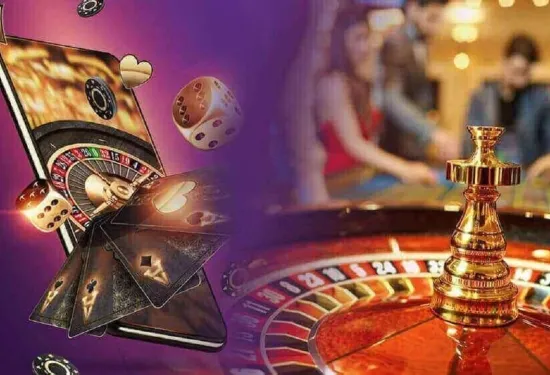 Trusted Online Casino Malaysia