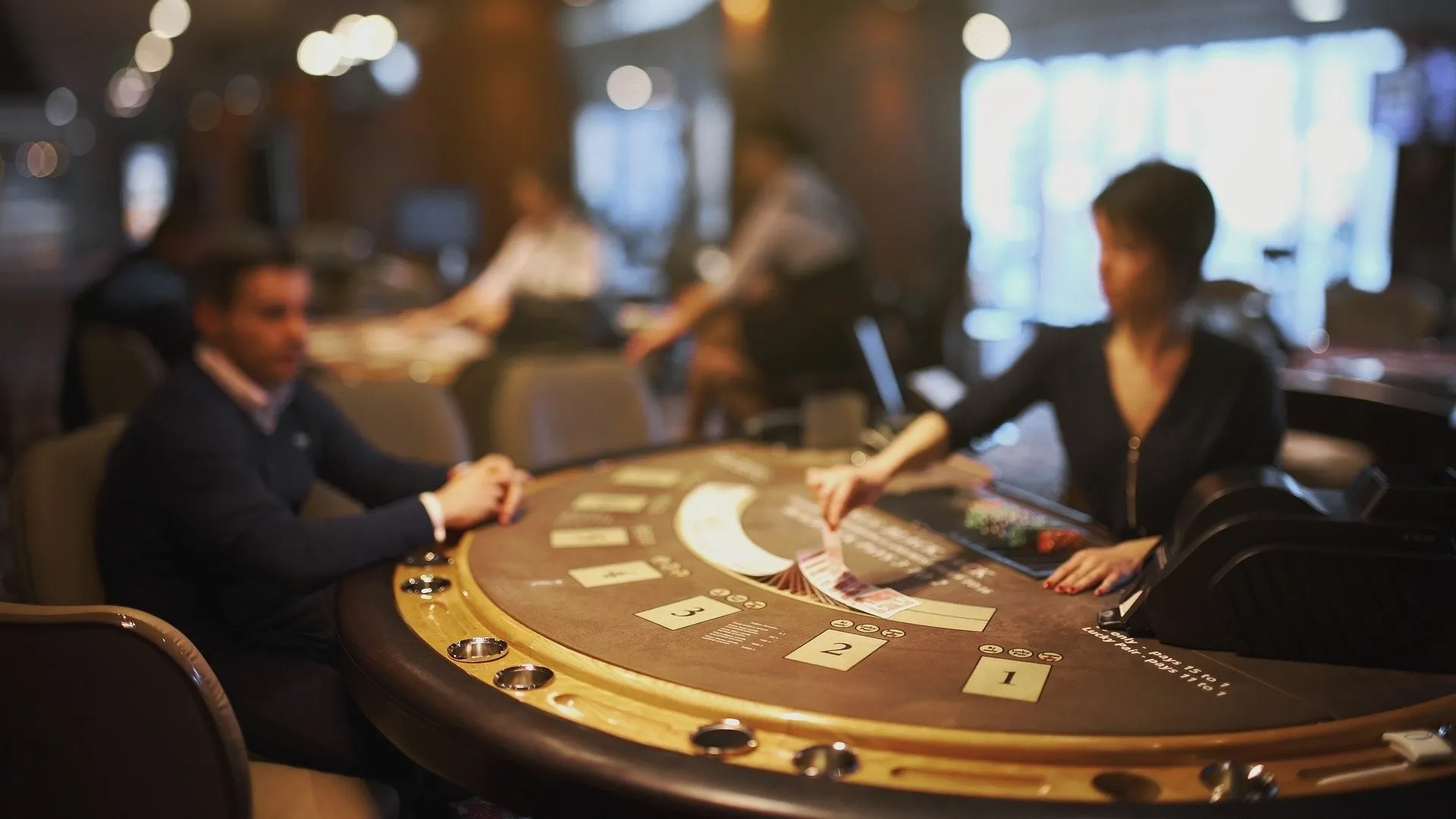 How to Win Online Casino