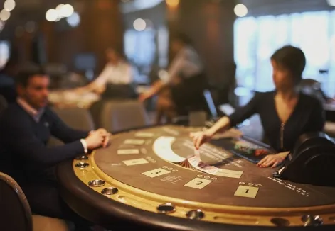 How to Win Online Casino