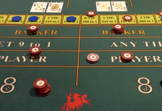 How to Win Baccarat