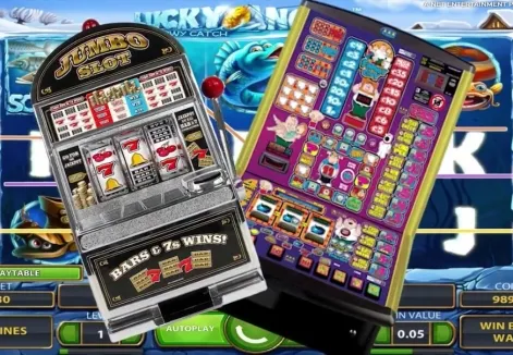 How to Play Slot Machine for Beginners
