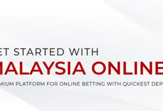 Online Betting Malaysia