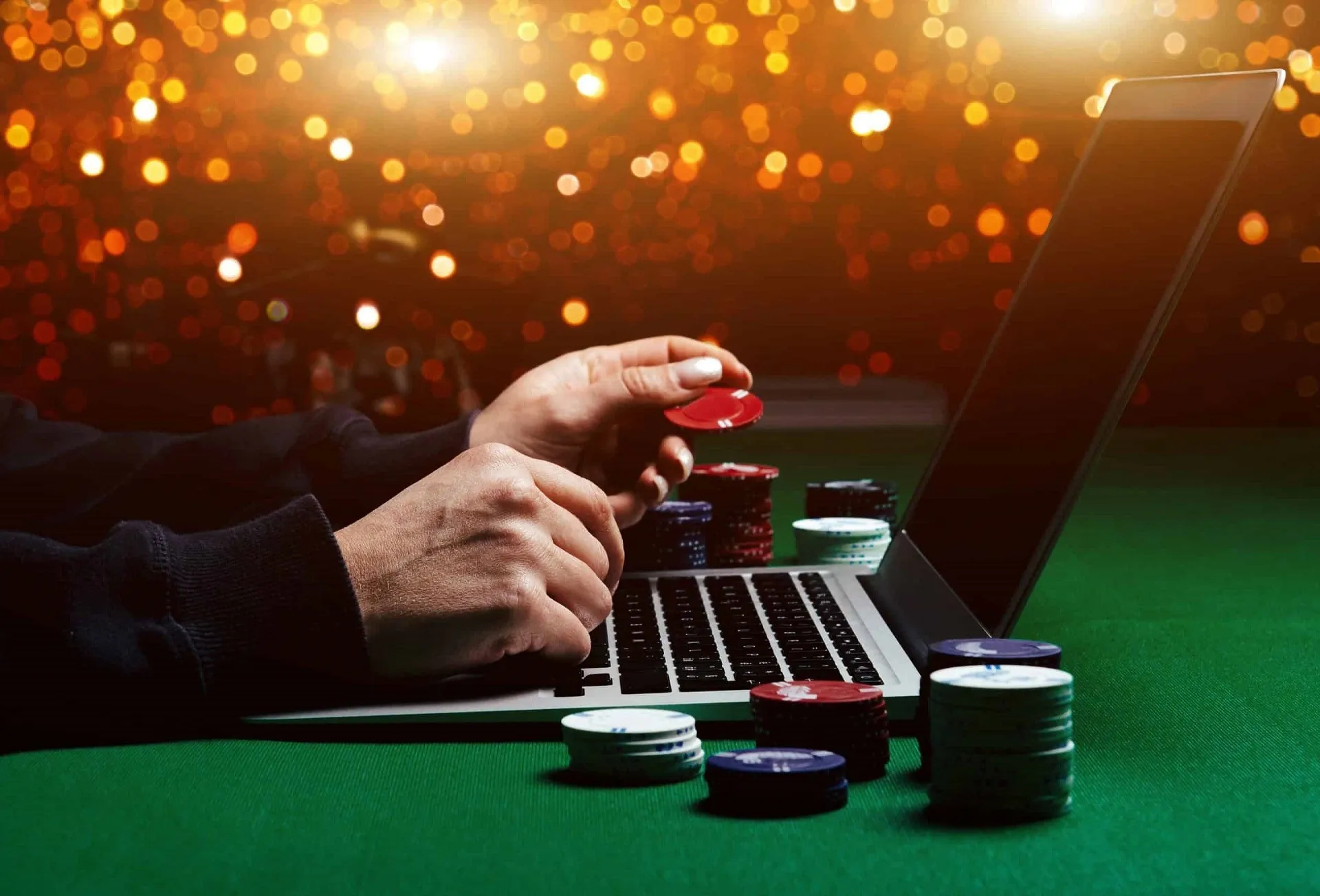 Online Gambling in Malaysia