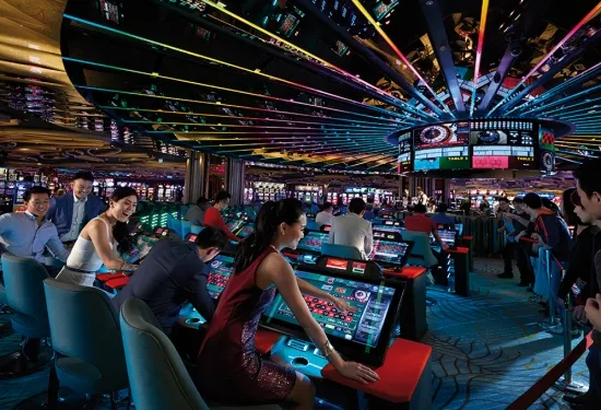 Genting Casino