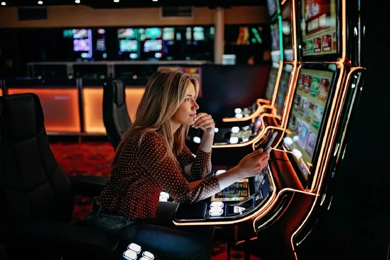 Tricks to Winning on Slot Machines