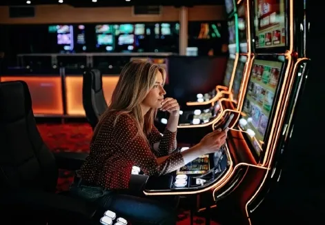 Tricks to Winning on Slot Machines