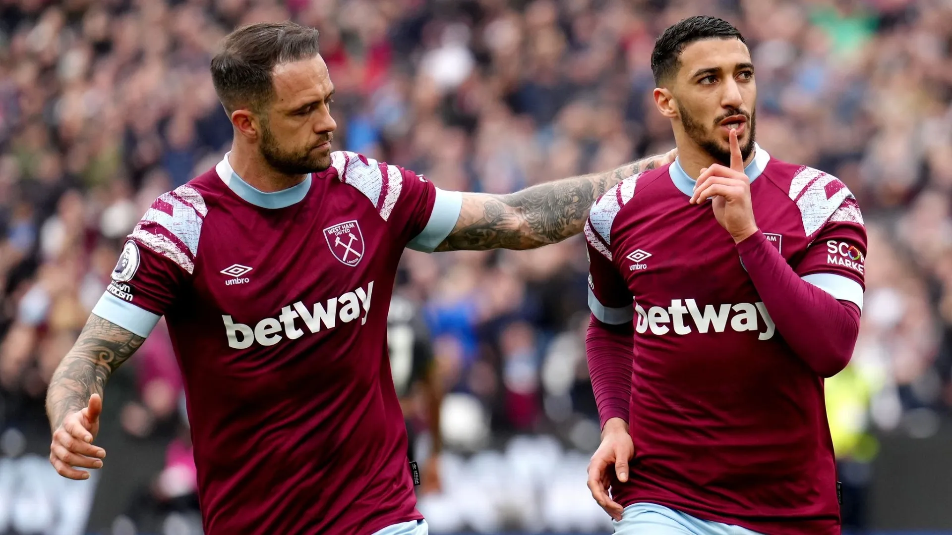 West Ham 1-1 Aston Villa | Premier League 2023 Result | MB5 Casino