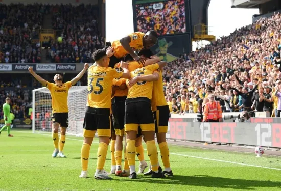 Wolves 1 - 0 Chelsea Match Results 2023