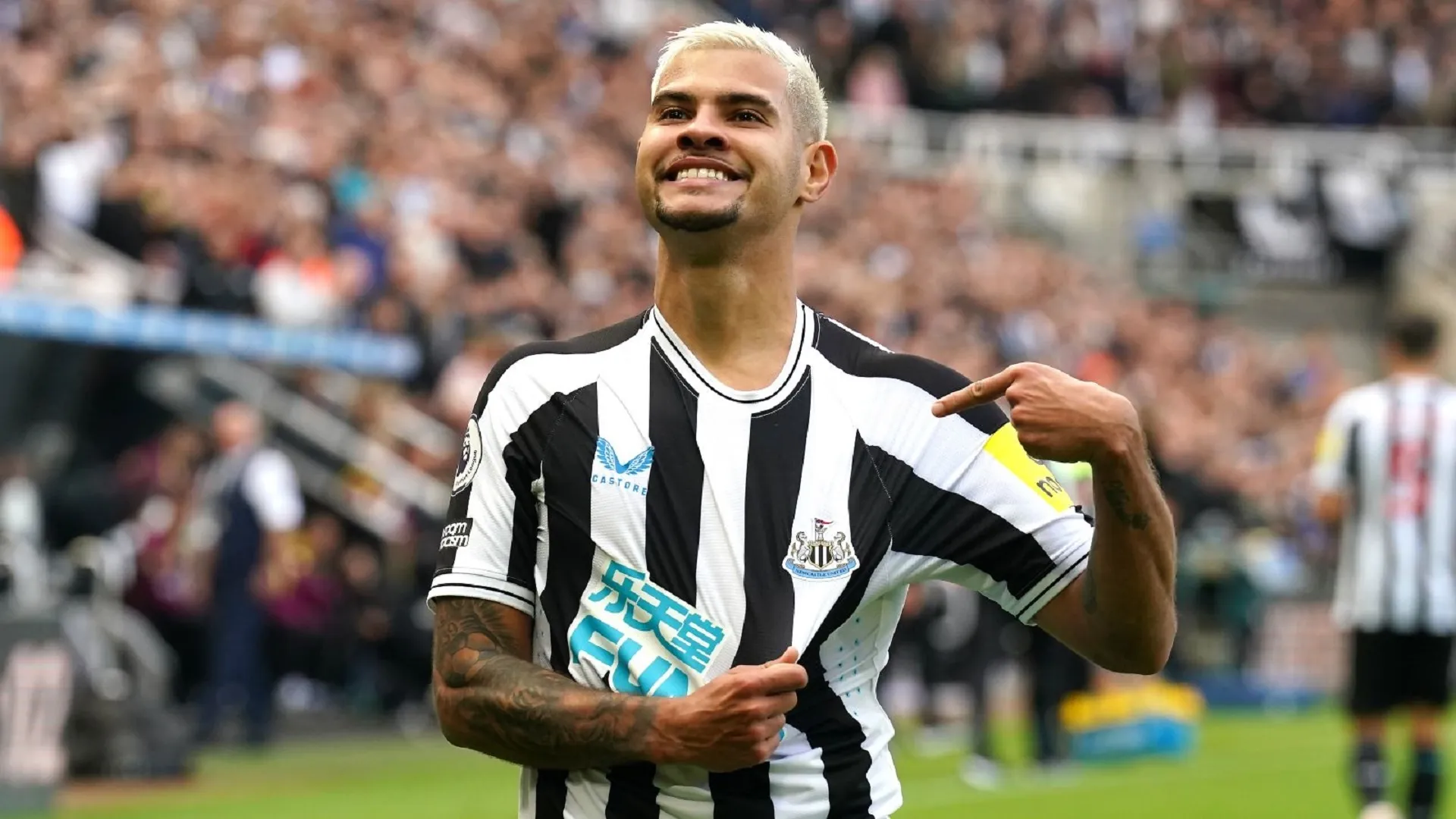 Newcastle 2-0 Manchester United | Premier League 2023 Result | MB5 Casino