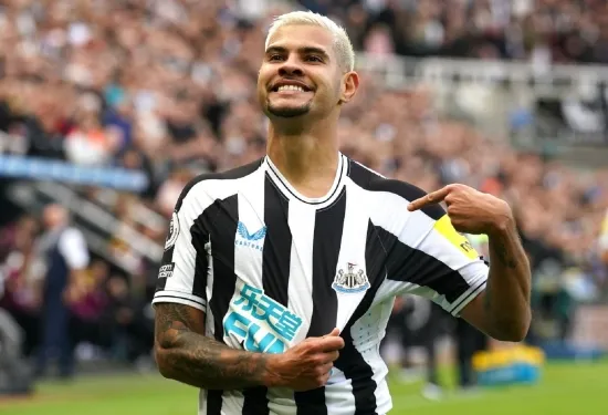 Newcastle 2 - 0 Manchester United Match Results 2023