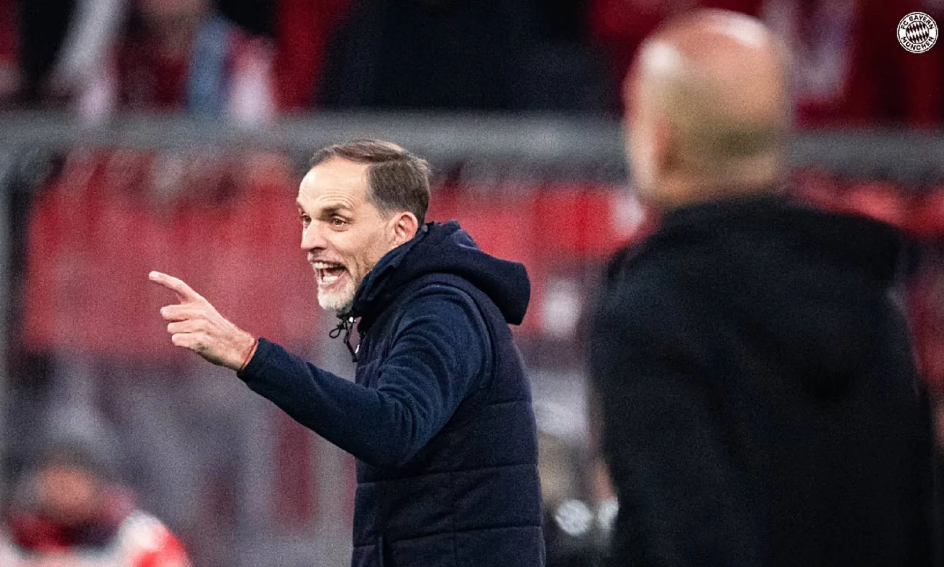 Tuchel: 'Bayern is on the same level as Man City'