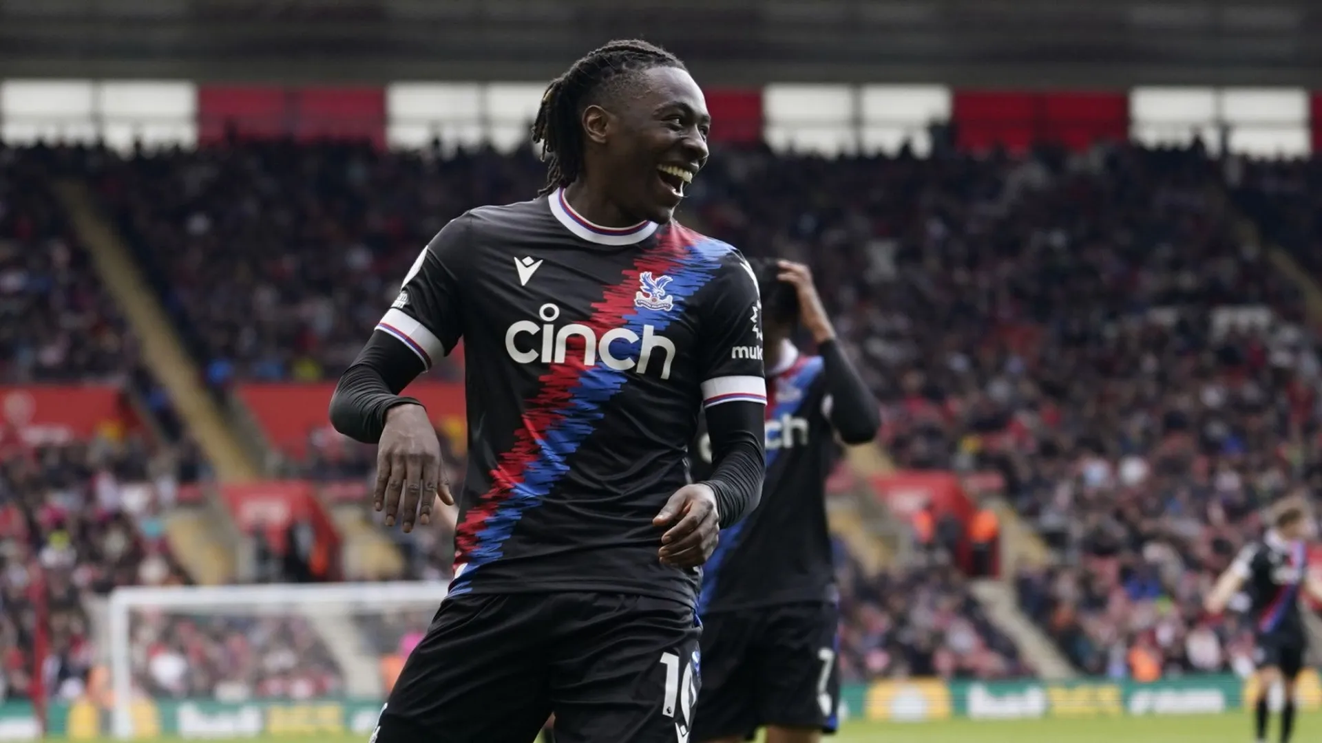 Southampton 0-2 Crystal Palace | Premier League 2023 Result | MB5 Casino