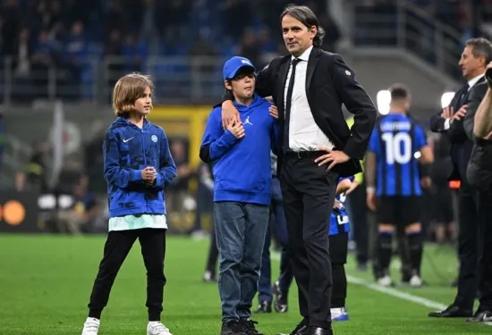 Inzaghi always believed that Inter would reach Champions League final