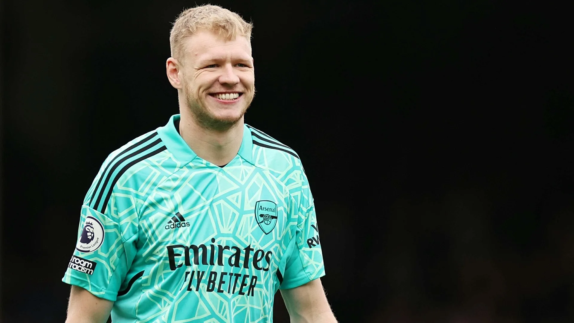 Aaron Ramsdale isn't going anywhere! Arsenal give goalkeeper new contract with USMNT's Matt Turner stuck as second-fiddle