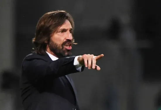 Pirlo leaves job as Karagumruk coach