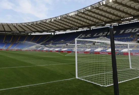 Stadio Olimpico to open for Roma’s Europa League final against Sevilla