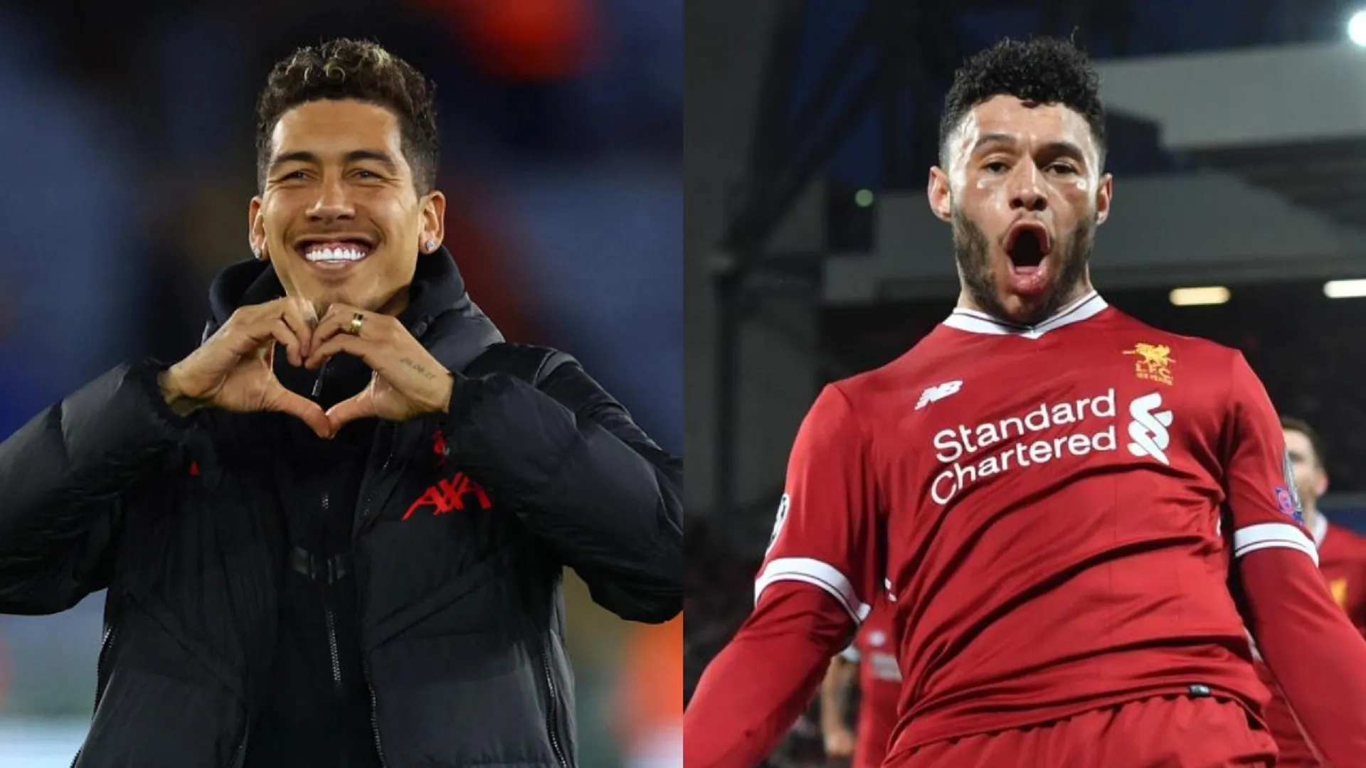 Liverpool's Firmino, Keita, Milner and Oxlade-Chamberlain to leave club