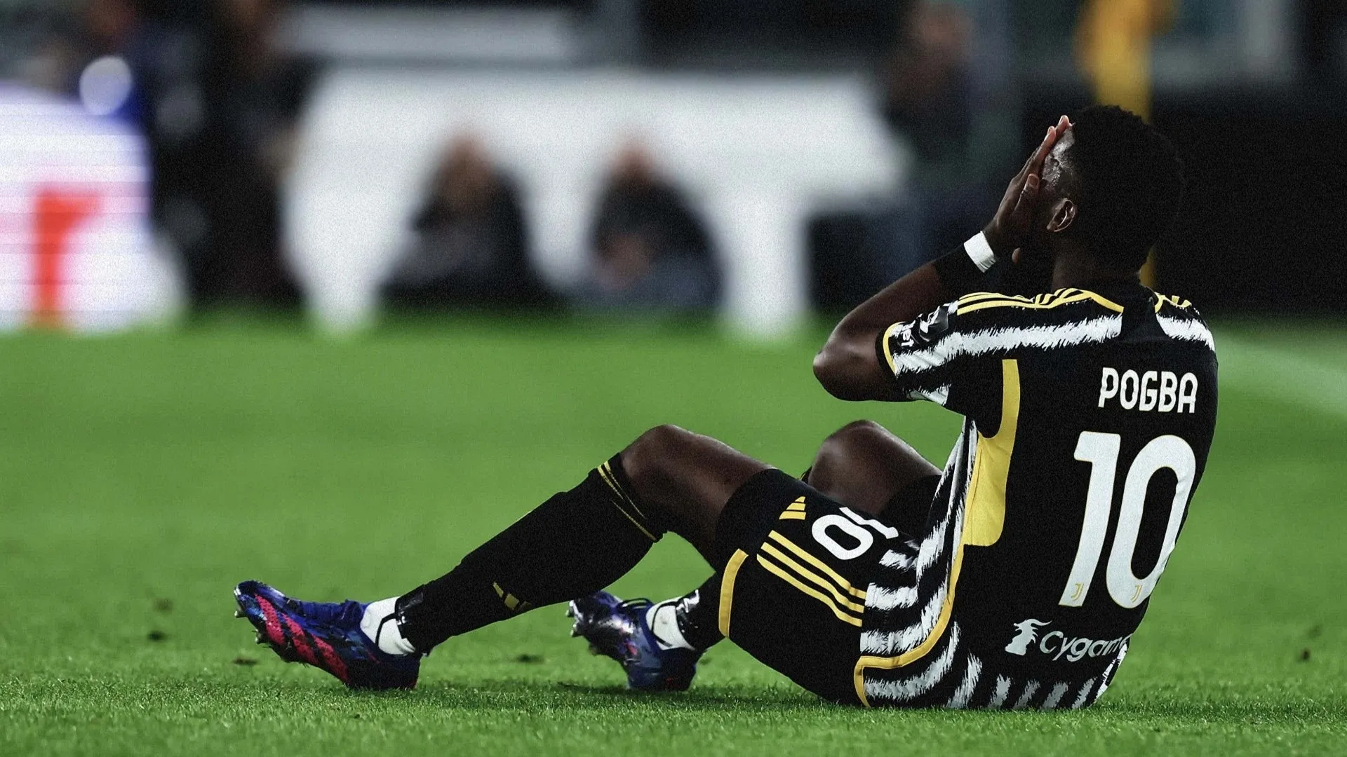 Paul Pogba and the football superstars whose careers were ruined by injury