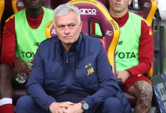 Jose Mourinho admits 'deep feelings' for all his club except one